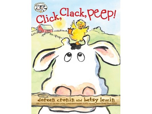 Click, Clack, Peep!