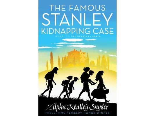 The Famous Stanley Kidnapping Case