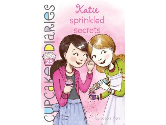 Katie Sprinkled Secrets