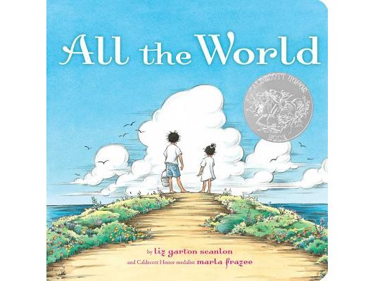 All the World