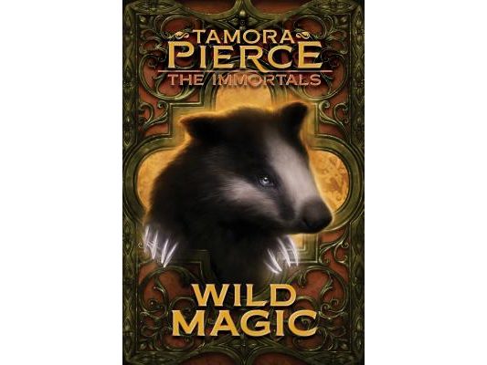 Wild Magic