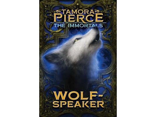 Wolf-Speaker