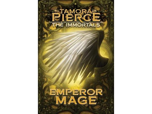 Emperor Mage