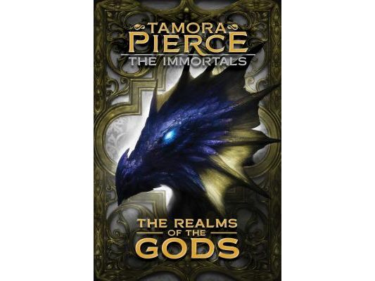 The Realms of the Gods