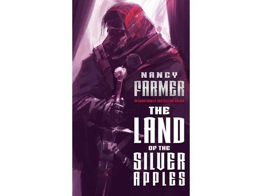 The Land of the Silver Apples