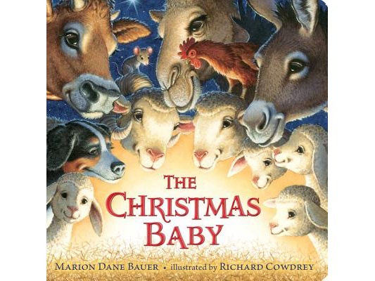 The Christmas Baby