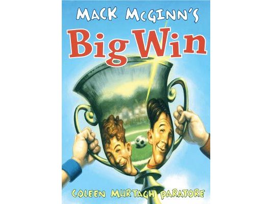 Mack McGinn's Big Win