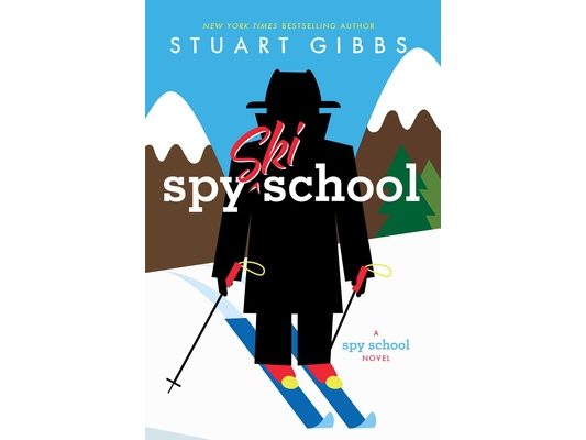 Spy Ski School