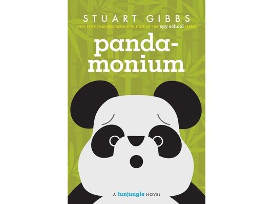 Panda-Monium