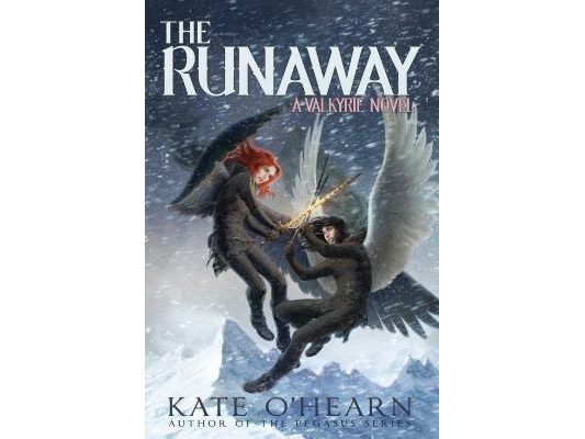 The Runaway