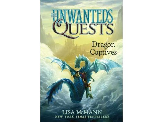 Dragon Captives