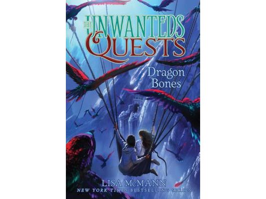 Dragon Bones