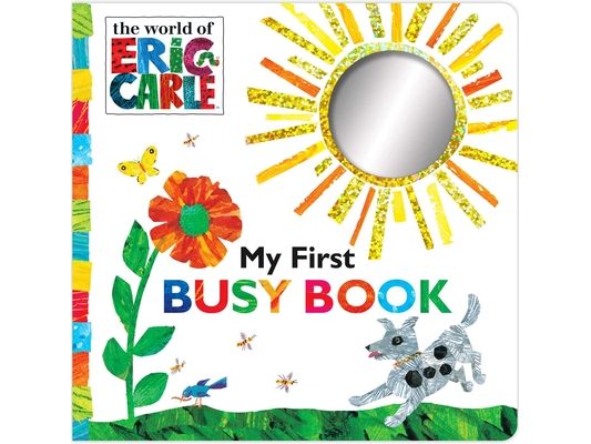 My First Busy Book