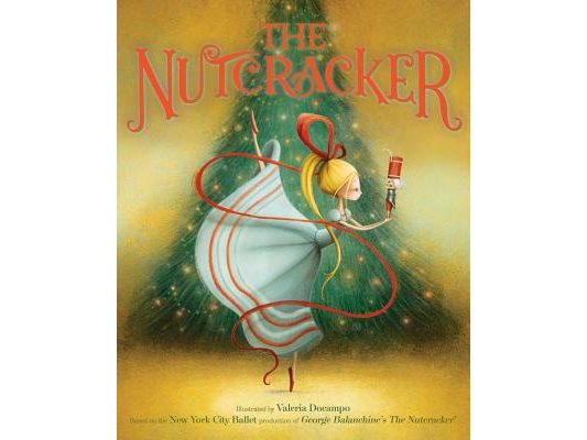 The Nutcracker
