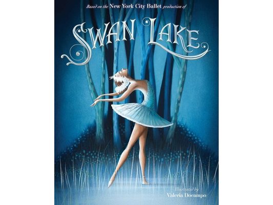 Swan Lake