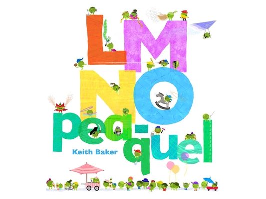 LMNO Pea-Quel