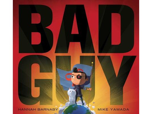 Bad Guy