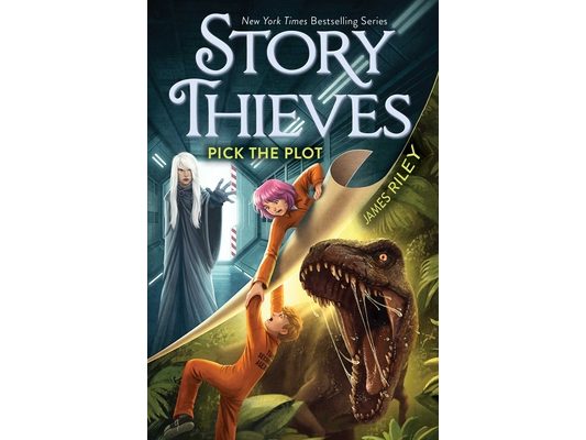 Pick the Plot