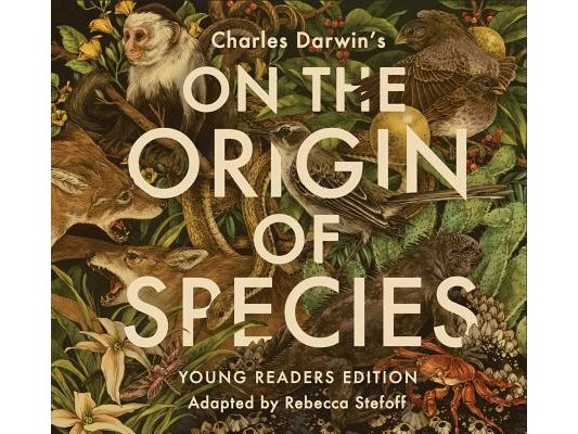 On the Origin of Species