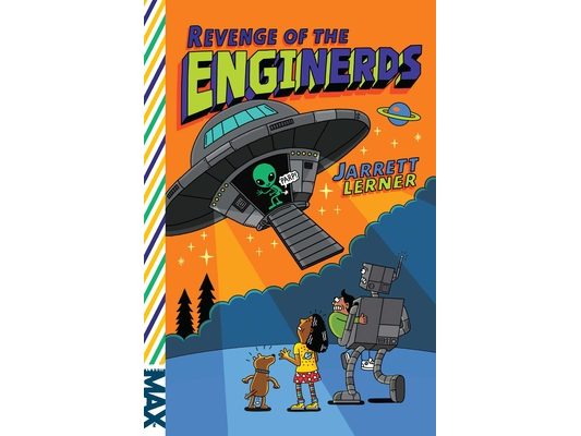 Revenge of the EngiNerds