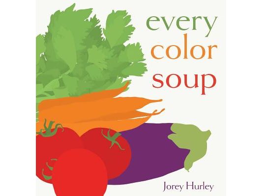 Every Color Soup