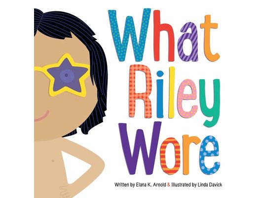 What Riley Wore