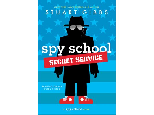 Spy School Secret Service