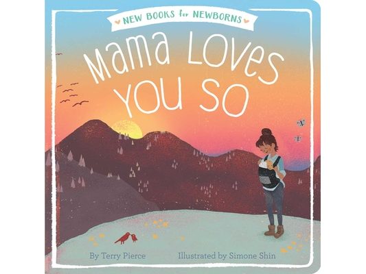 Mama Loves You So
