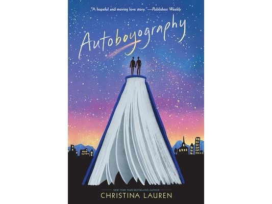 Autoboyography