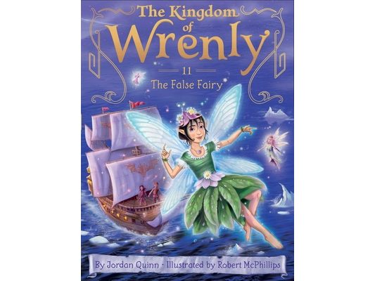 The False Fairy