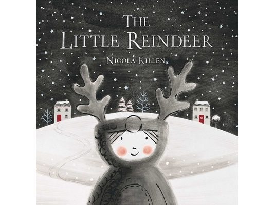 The Little Reindeer