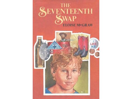 The Seventeenth Swap