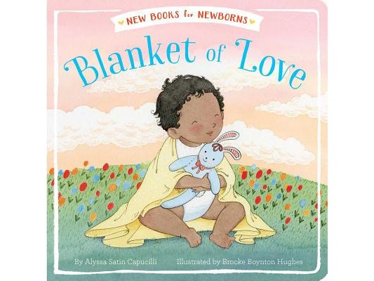 Blanket of Love