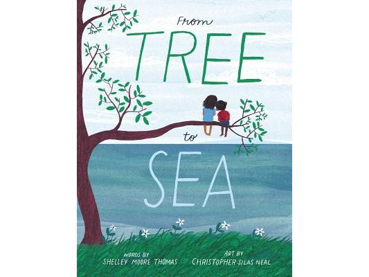 From Tree to Sea