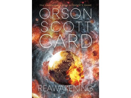 Reawakening