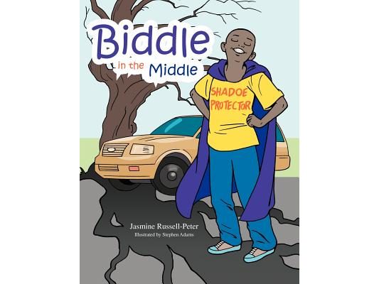 Biddle in the Middle