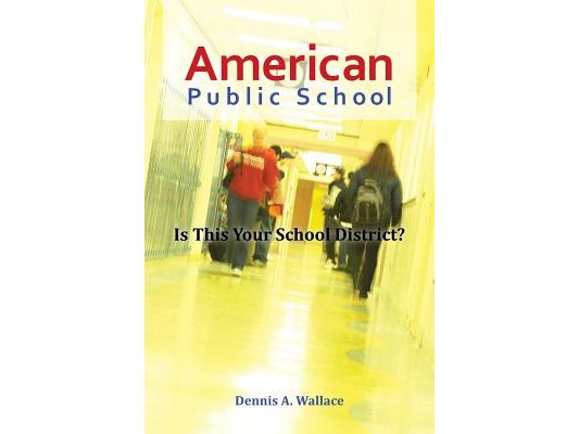 American Public School: Is This Your School District?