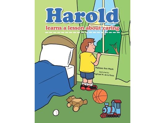 Harold Learns a Lesson about Caring