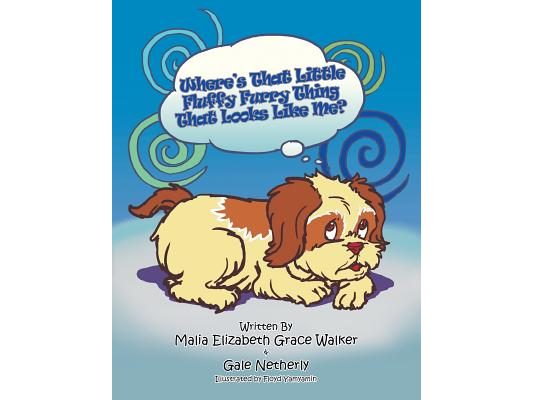 Where's That Little Fluffy Furry Thing That Looks Like Me?: When a Pet Loses a Loved One