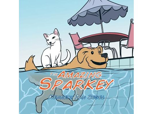 The Amazing Sparkey