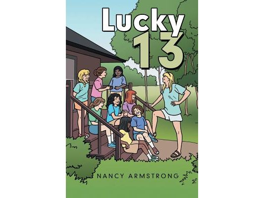 Lucky 13