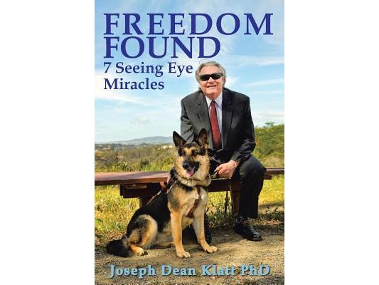 Freedom Found: 7 Seeing Eye Miracles