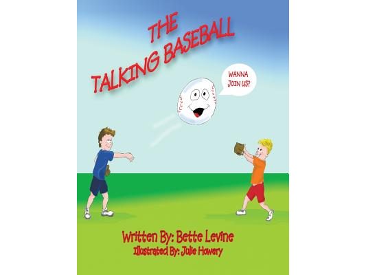 The Talking Baseball