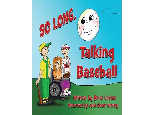 So Long Talking Baseball