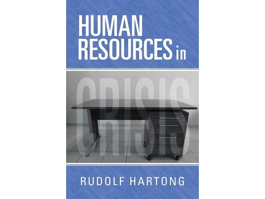 Human Resources in Crisis