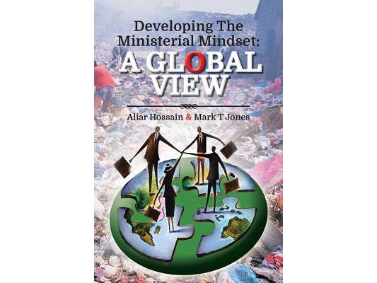 Developing the Ministerial Mindset: A Global View