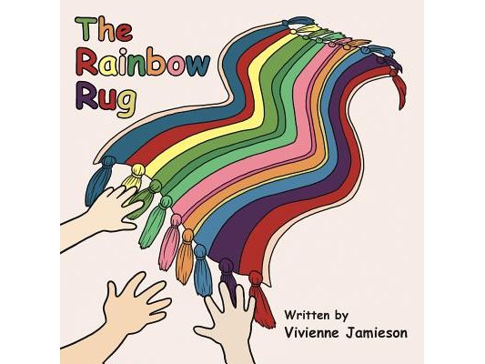 The Rainbow Rug