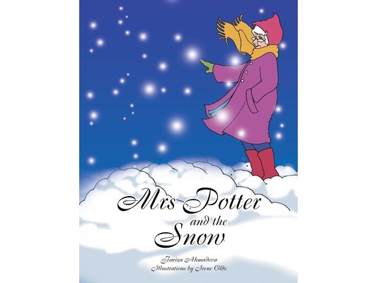 Mrs. Potter and the Snow