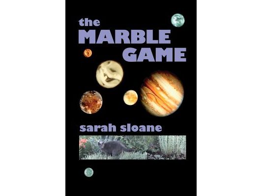 The Marble Game: Book I
