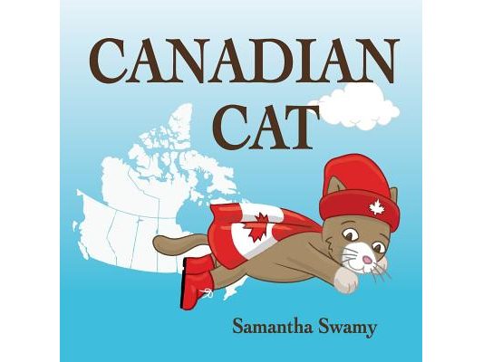 Canadian Cat